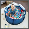 Babymoov - Babyni Marine Premium Playpen