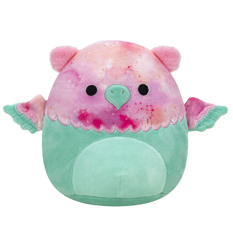 Squishmallows 7.5" - Gala the Griffin
