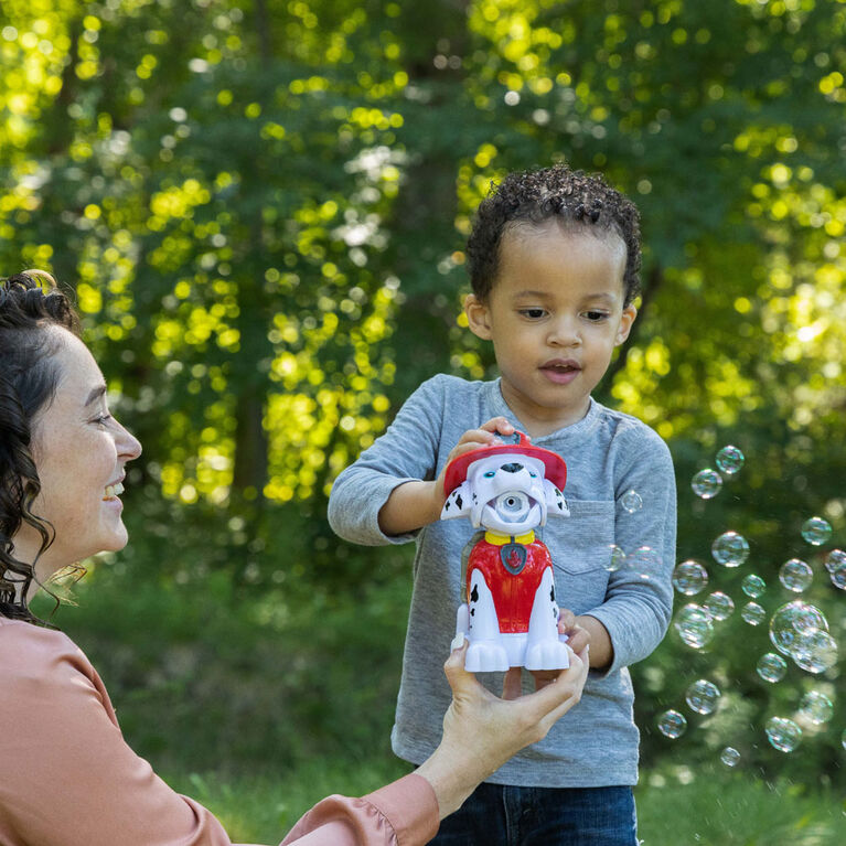 Paw Patrol Action Blower Marshall