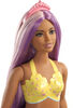 Barbie Dreamtopia Rainbow Mermaid Doll