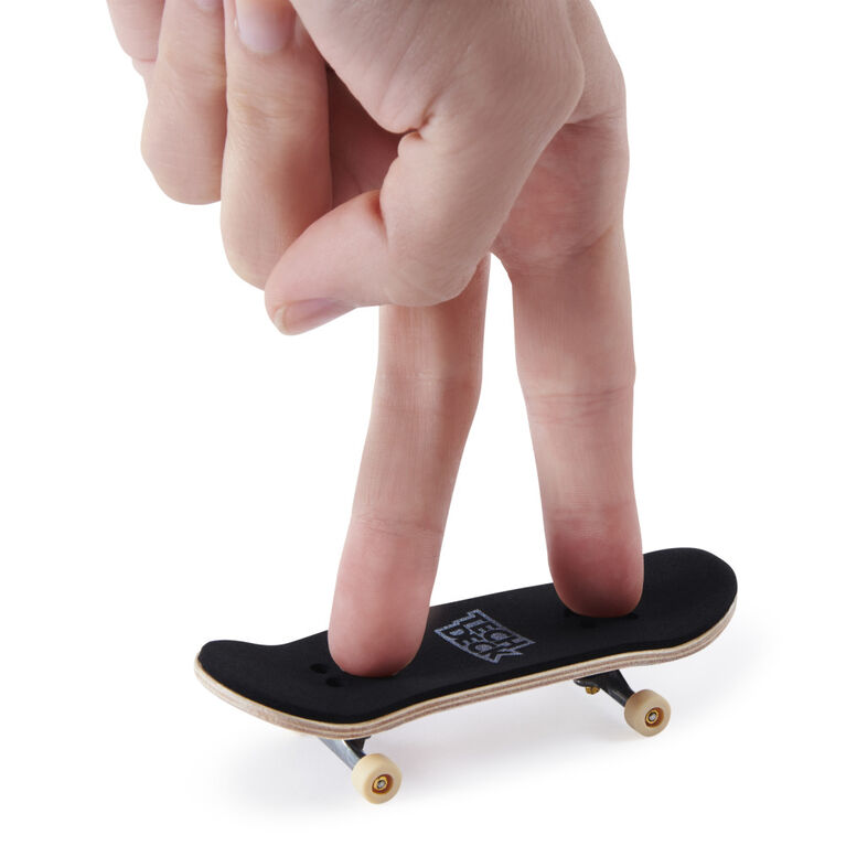 Tech Deck, Performance Series Fingerboards, Element Skateboards