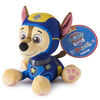 Paw Patrol - Peluche de 20 cm - Sea Patrol - Chase