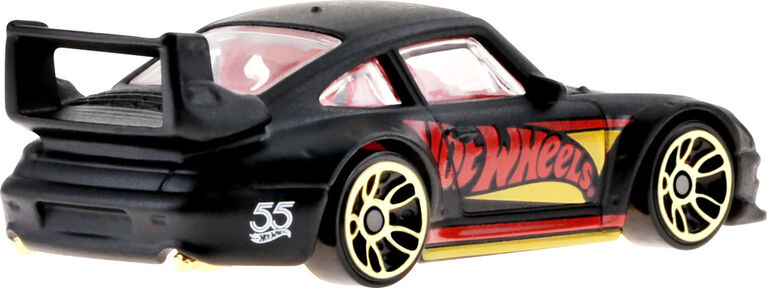 Hot Wheels Porsche 993 Gt2