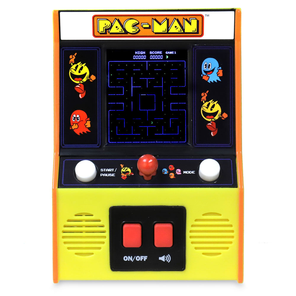 pac man toys r us