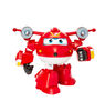 Super Wings - Articulated Action Figures - Jett