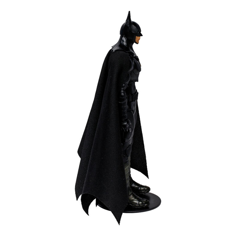 DC Multiverse Batman Multiverse (The Flash Movie) 7in Action Figure