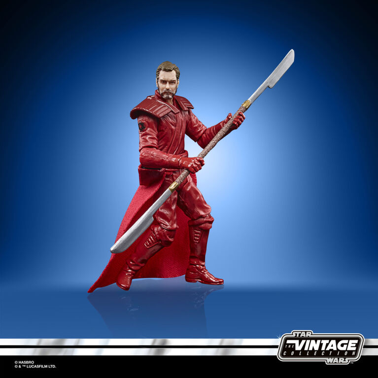Star Wars The Vintage Collection Emperor's Royal Guard Toy