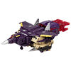 Transformers Legacy Evolution Leader Blitzwing 7 Inch Action Figure