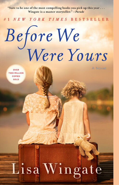 Before We Were Yours - &Eacute;dition anglaise