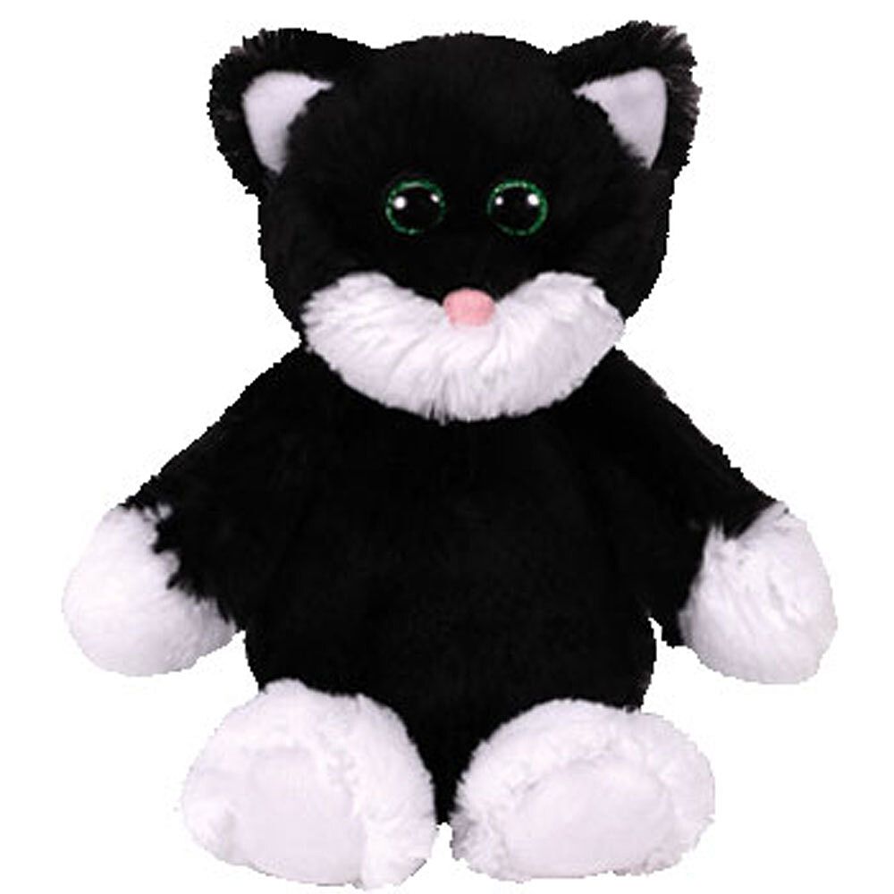 ty cuddlys