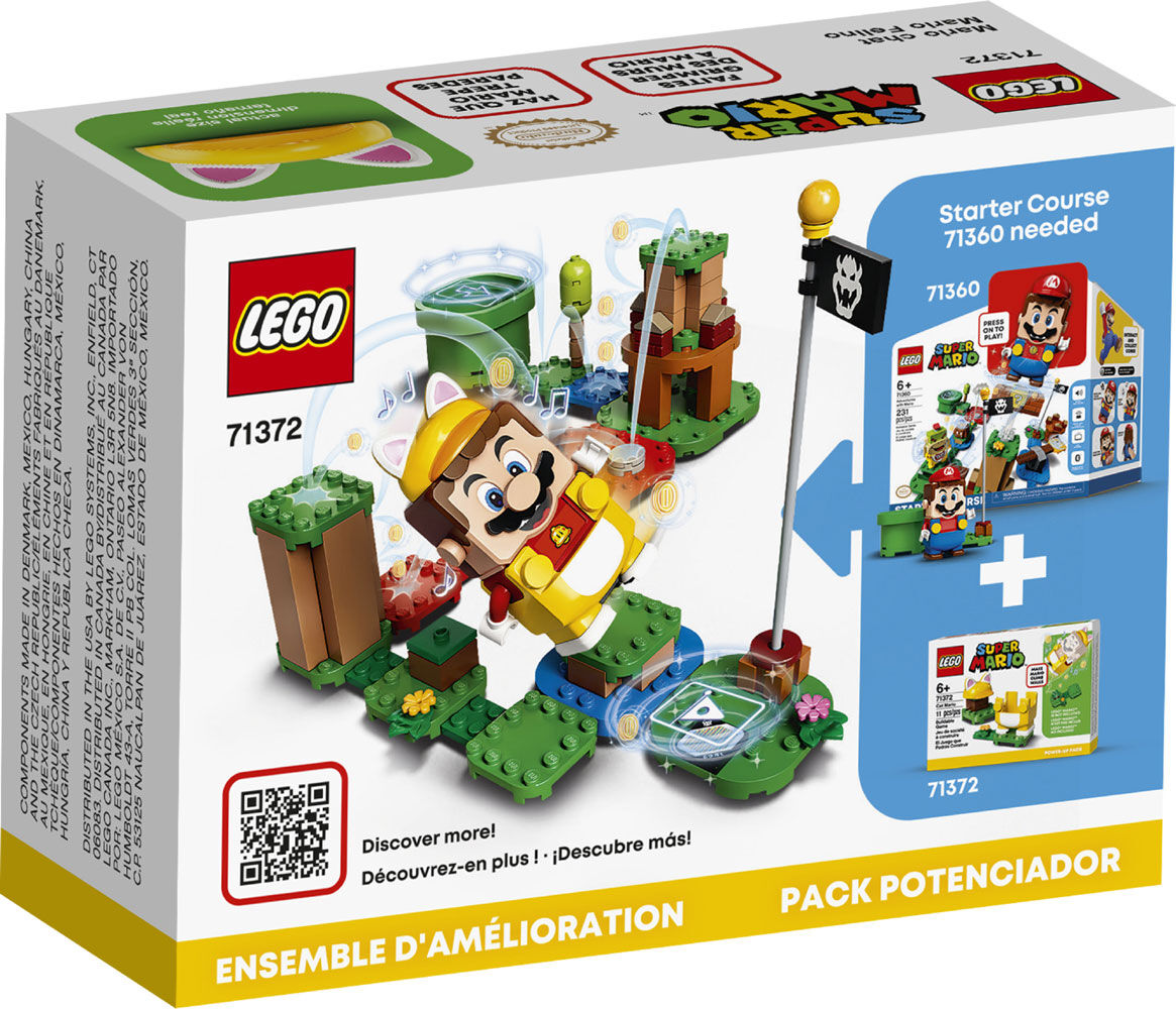 lego mario toys r us