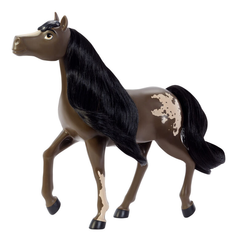 Spirit Untamed Herd Horse