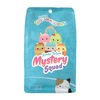 Squishmallows 5" Scented Mystery Bags - Brunch Squad - Orange Juice, Pancakes, Latte, Toaster Pastry, Smoothie