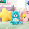Care Bears Ours au coucher taille amusante Sparkle-ECO