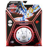 Bakugan Deka, Ventri, Jumbo Collectible, figurine articulée géante personnalisable et cartes à collectionner, Combinez et combattez