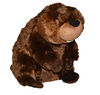 Wild Republic Cuddlekins 12" Beaver Plush