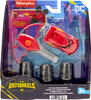 Fisher-Price DC Batwheels 1:55 Scale Redbird, 5 Pieces
