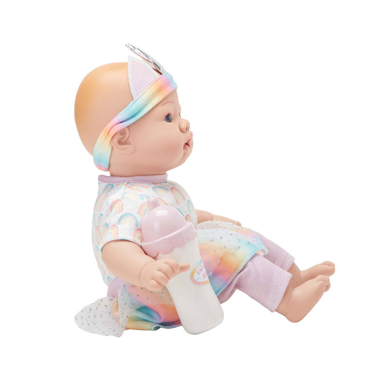 Madame Alexander - 12" Unicorn Baby