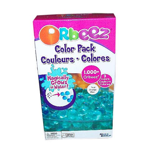 Orbeez toys store r us