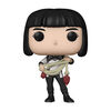 Funko POP! Marvel: Shang Chi and The Legend of The Ten Rings - Xialing