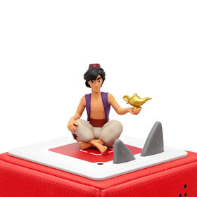 Tonie - Aladdin - English Edition