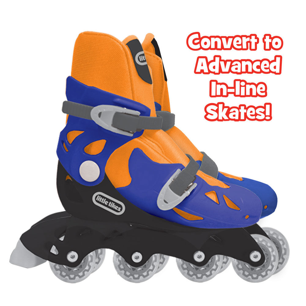 Patin à roue on sale alignée toys r us