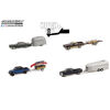 1:64 Hitch And Tow Series 24 - Assortment May Vary