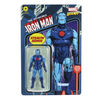 Marvel Legends Series Stealth Suit Iron Man Action Figure