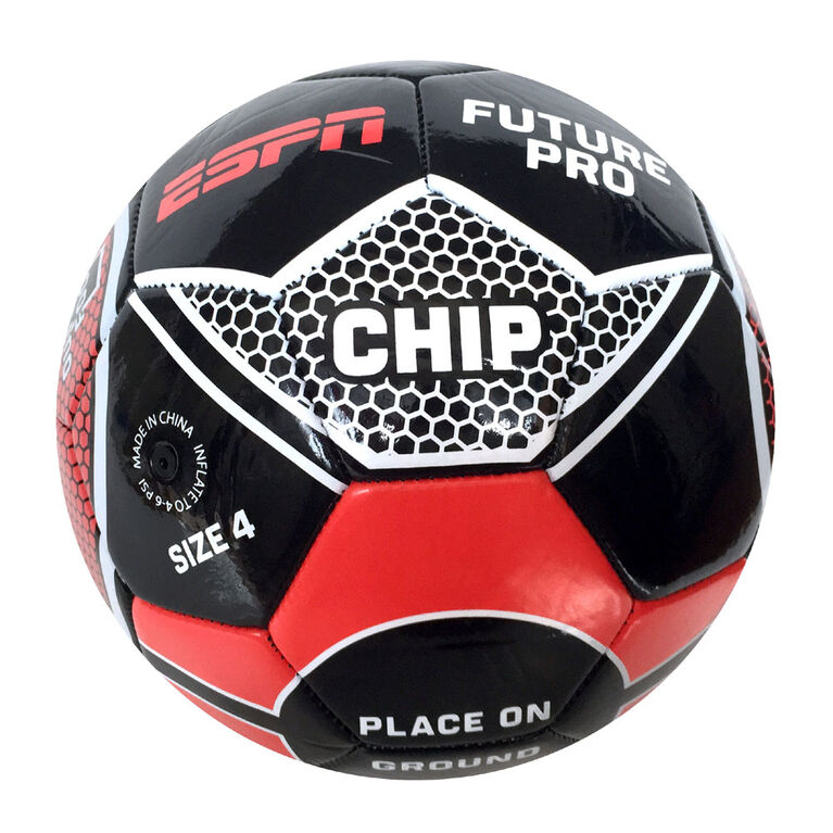 ESPN Future Pro Soccer Size 4