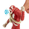 Godzilla x Kong 7"Figure Battle Roar Scar King