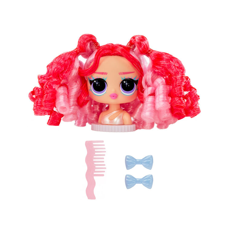 LOL Surprise Tweens Surprise Swap Styling Heads