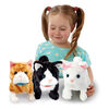 Pitter Patter Pets Pretty Little Kitty - Assortment May Vary, One per purchase - R Exclusive