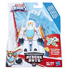 Playskool Heroes Transformers Rescue Bots Blades the Flight-Bot
