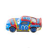 Disney Pixar Cars 3 Rex Revler Die-cast Vehicle - English Edition