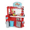 Little Tikes - Camion-restaurant 2 en 1. - Notre Exclusivité