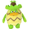 Detective Pikachu - Ludicolo with Sound