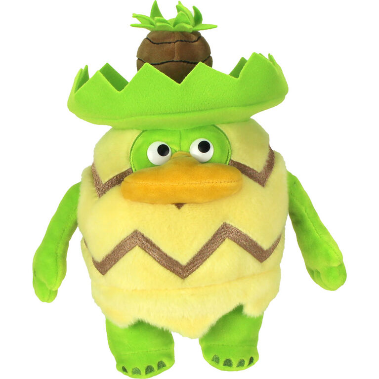 Detective Pikachu - Ludicolo with Sound
