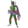 Star Wars The Vintage Collection Boba Fett (Vintage Comic Art Edition) Action Figures (3.75 Inch)
