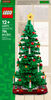 LEGO Arbre de Noël Jouet 40573
