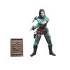Star Wars The Black Series The Mandalorian Cara Dune Toy 6-Inch-Scale Collectible Action Figure - R Exclusive