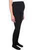 Ladies Maternity Tights Black - Medium