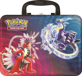 Pokemon 2023 Collector Chest - French Edition