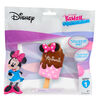 Disney Squeezies-Minnie-By Enzo Kawaii-Minnie Ice Cream Bar