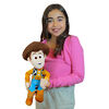 Disney Pixar - Toy Story - Woody Plush - Medium