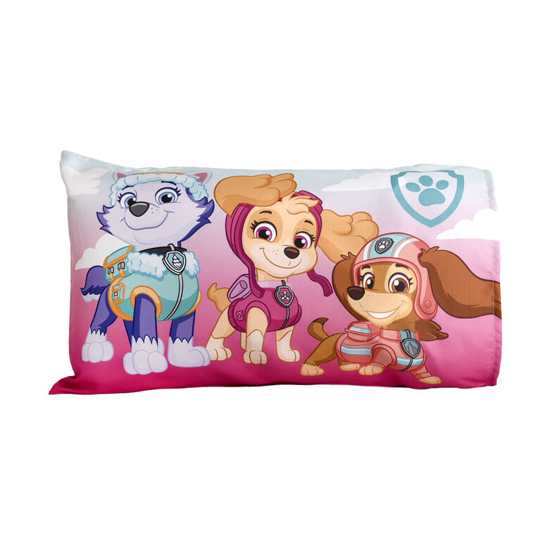 Paw Patrol Toddler Bedding Set, Skye Toys R Us Canada