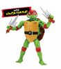 Tales of Teenage Mutant Ninja Turtles: Mutations Deluxe Raphael Pet to Ninja Figure
