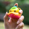 Mojimoto Rainbow Poo