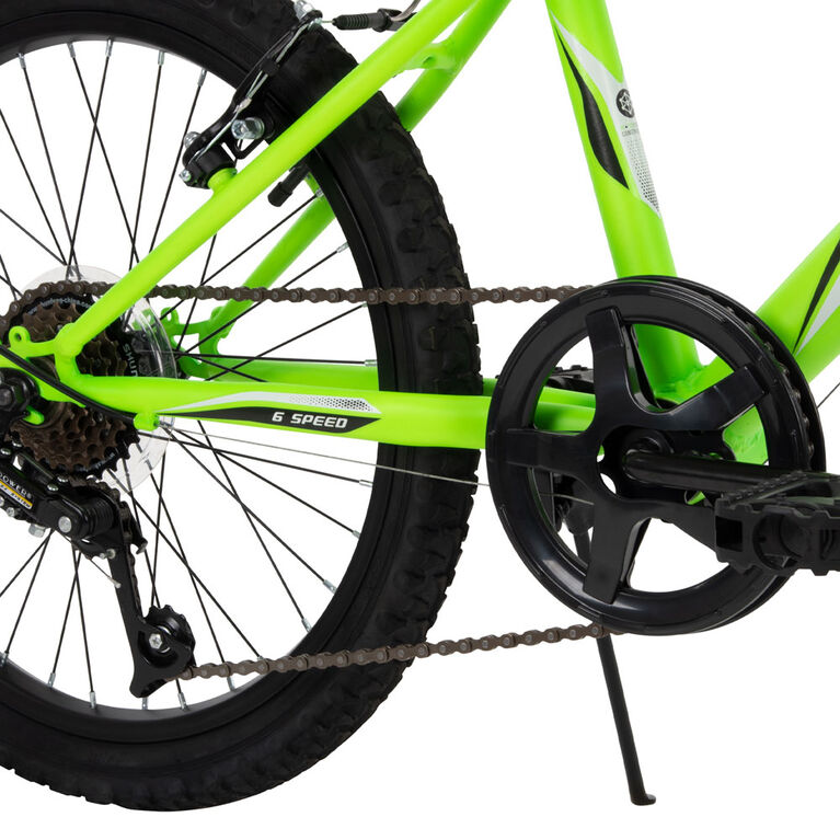 Avigo Ultrax - 20 inch Mountain Bike  - R Exclusive