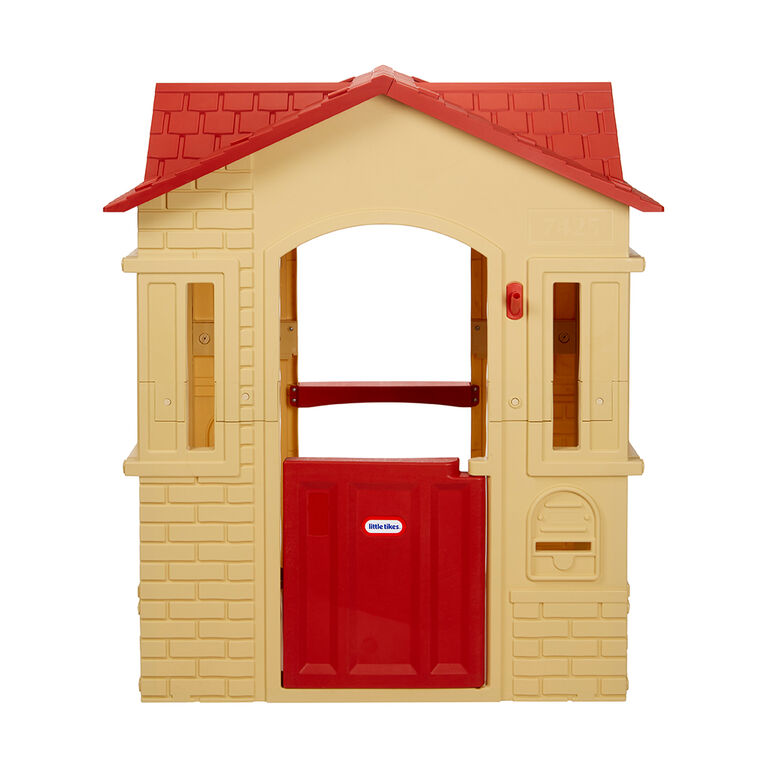 Little Tikes Cape Cottage Playhouse Toys R Us Canada