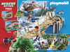 Playmobil - Canyon Airlift Operation